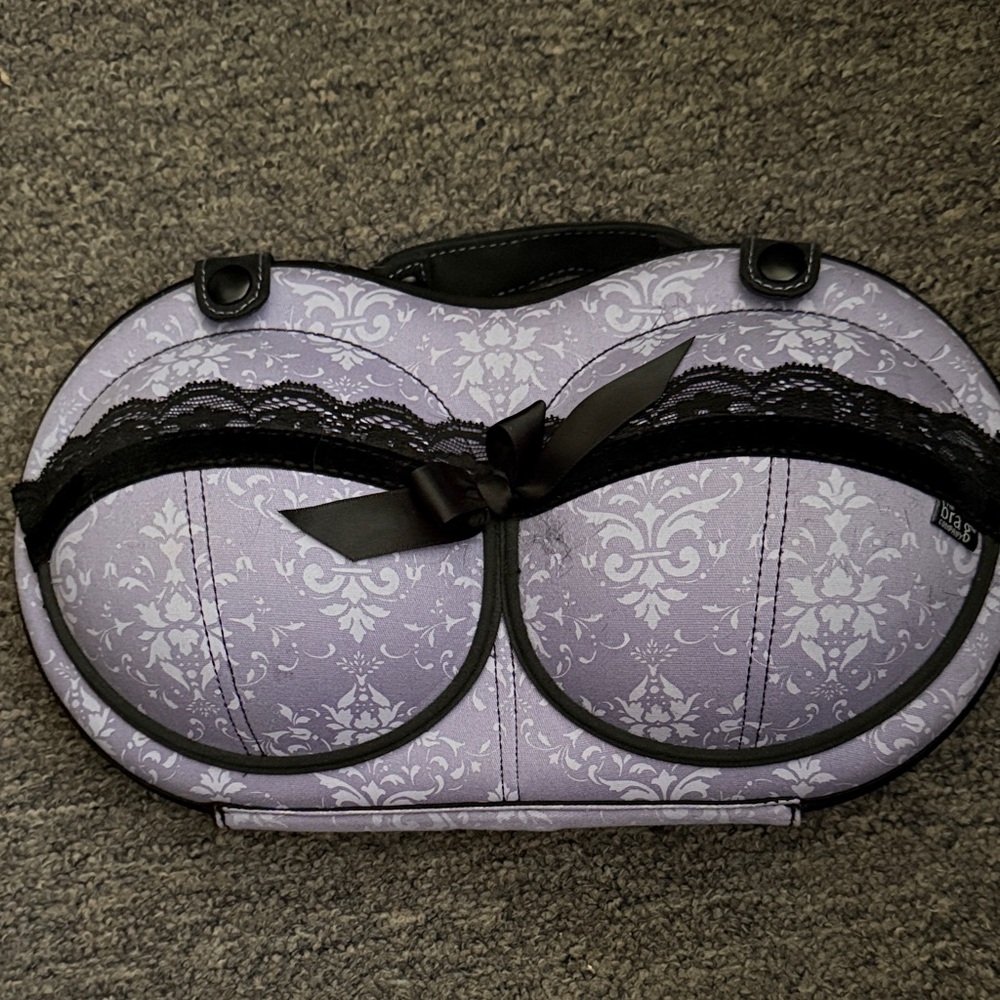 BRAG Travel Set
